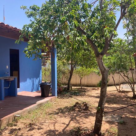 فيلا Jericoarcoara Family House جيجوكا دي جيريكواكوارا المظهر الخارجي الصورة