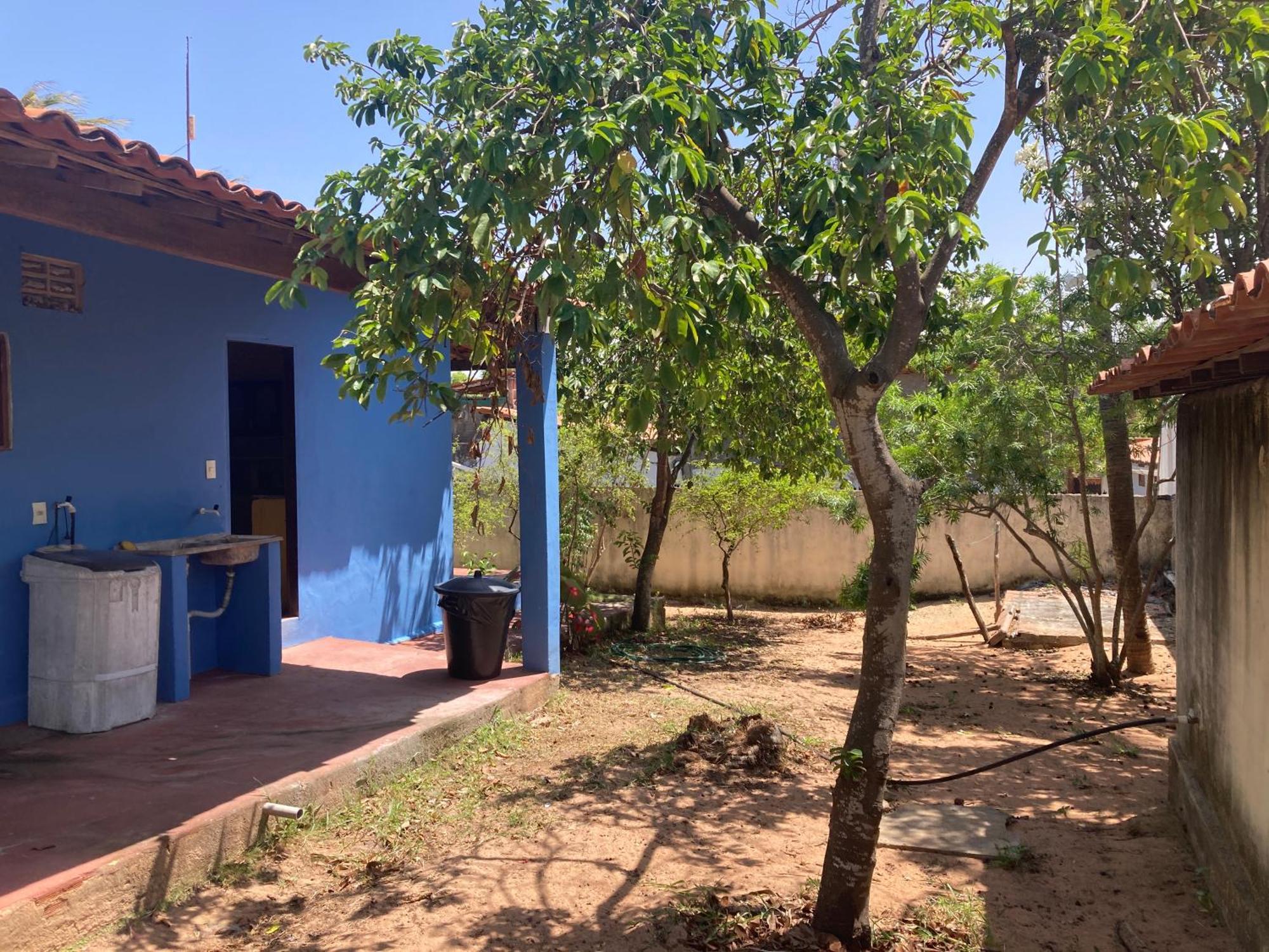 فيلا Jericoarcoara Family House جيجوكا دي جيريكواكوارا المظهر الخارجي الصورة