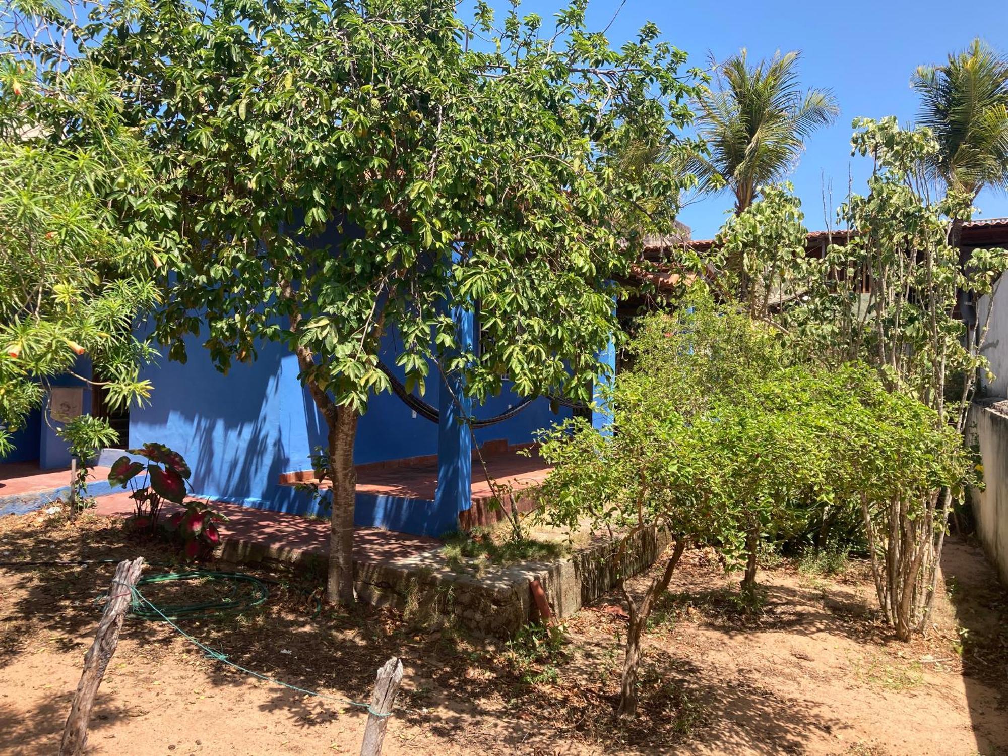 فيلا Jericoarcoara Family House جيجوكا دي جيريكواكوارا المظهر الخارجي الصورة