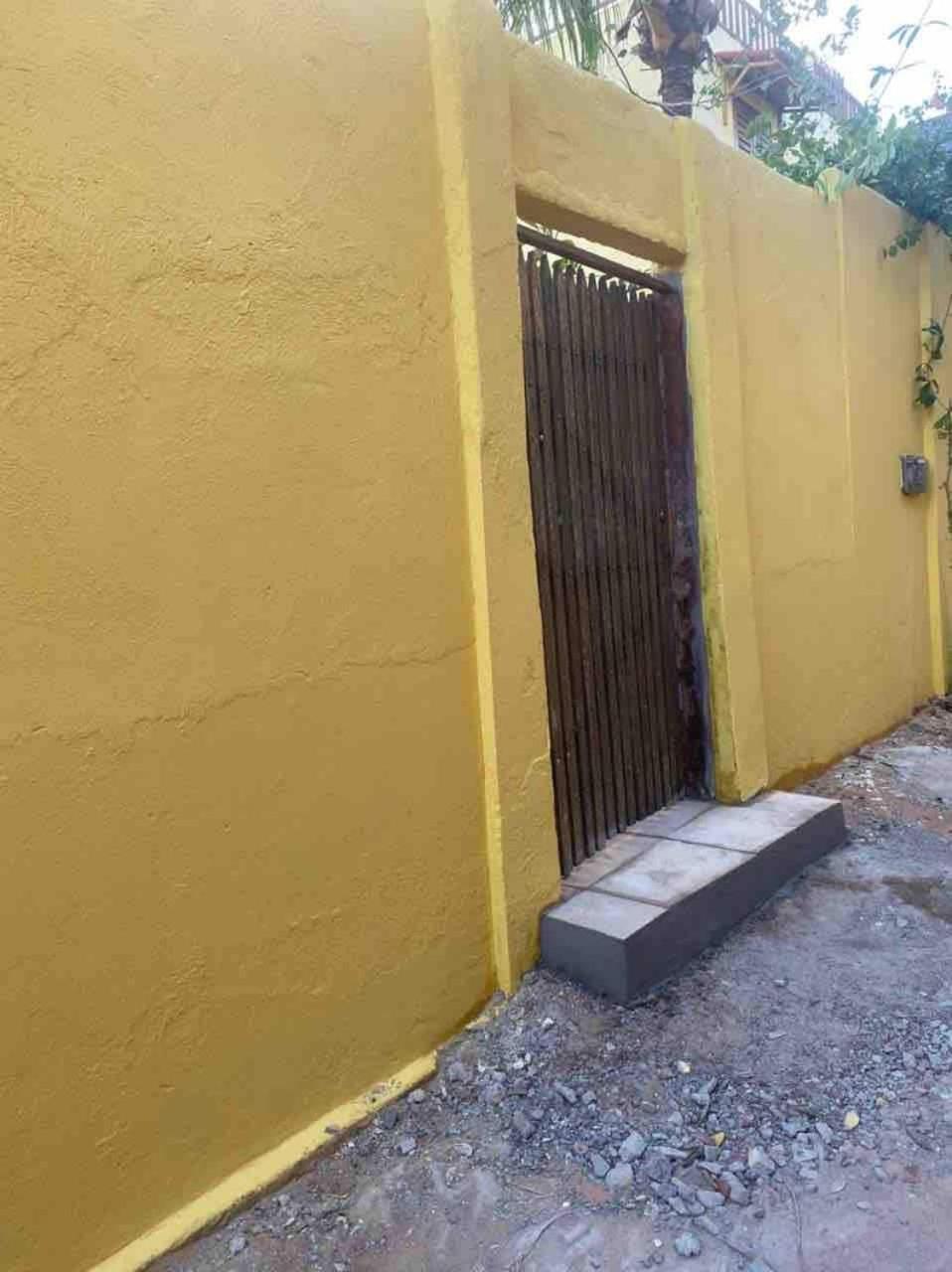 فيلا Jericoarcoara Family House جيجوكا دي جيريكواكوارا المظهر الخارجي الصورة