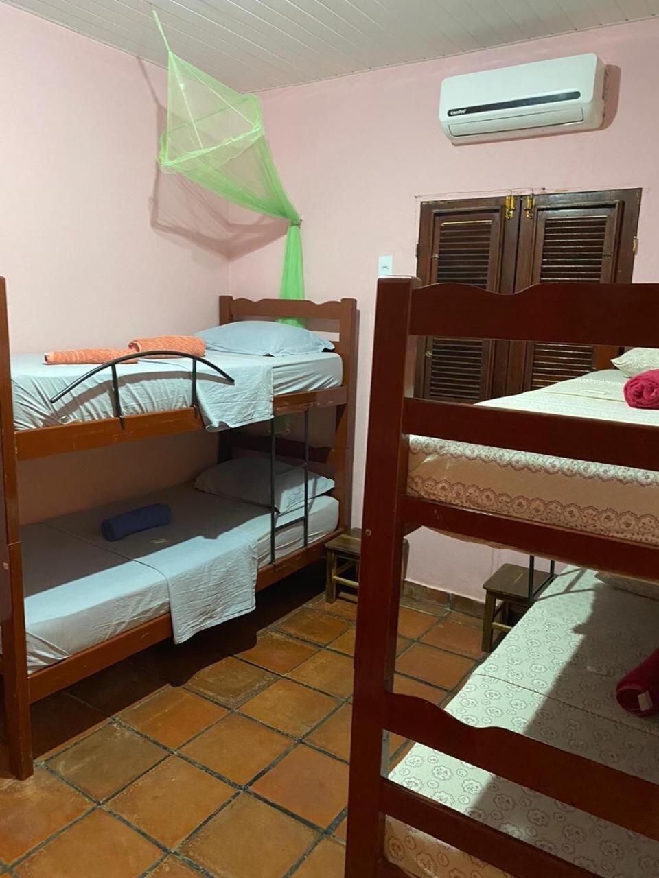 فيلا Jericoarcoara Family House جيجوكا دي جيريكواكوارا المظهر الخارجي الصورة