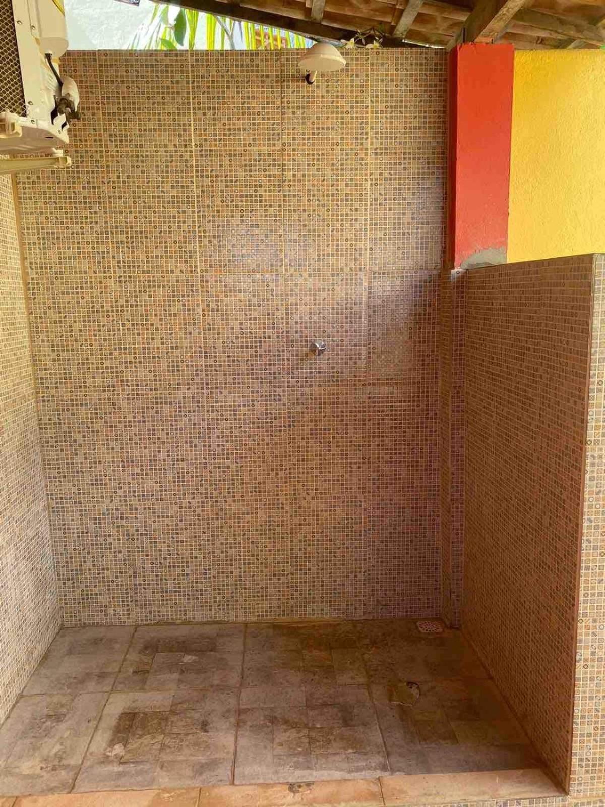 فيلا Jericoarcoara Family House جيجوكا دي جيريكواكوارا المظهر الخارجي الصورة